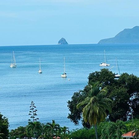 Appartement Les Pieds Dans L'Eau Sainte-Anne Ngoại thất bức ảnh