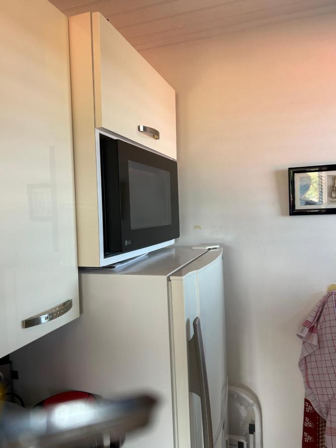 Appartement Les Pieds Dans L'Eau Sainte-Anne Ngoại thất bức ảnh